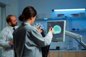 Psicología Forense